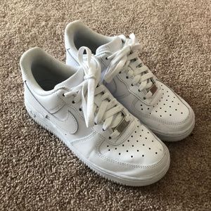 Nike Air Force 1 '07 Sneaker